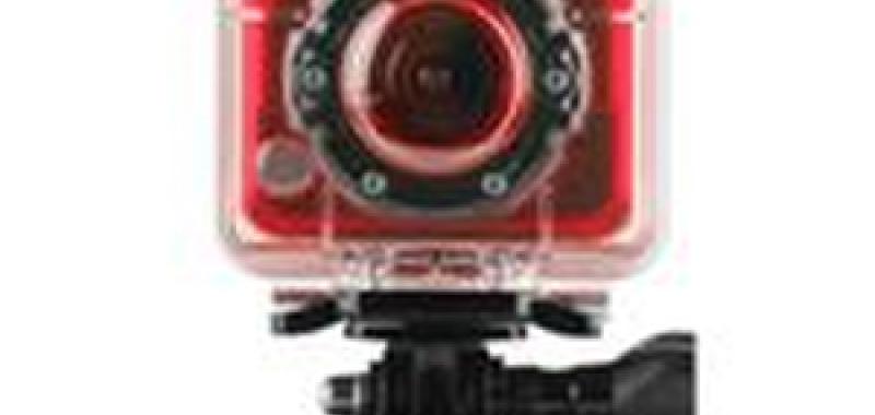 ENERGY SPORT CAM EXTREME